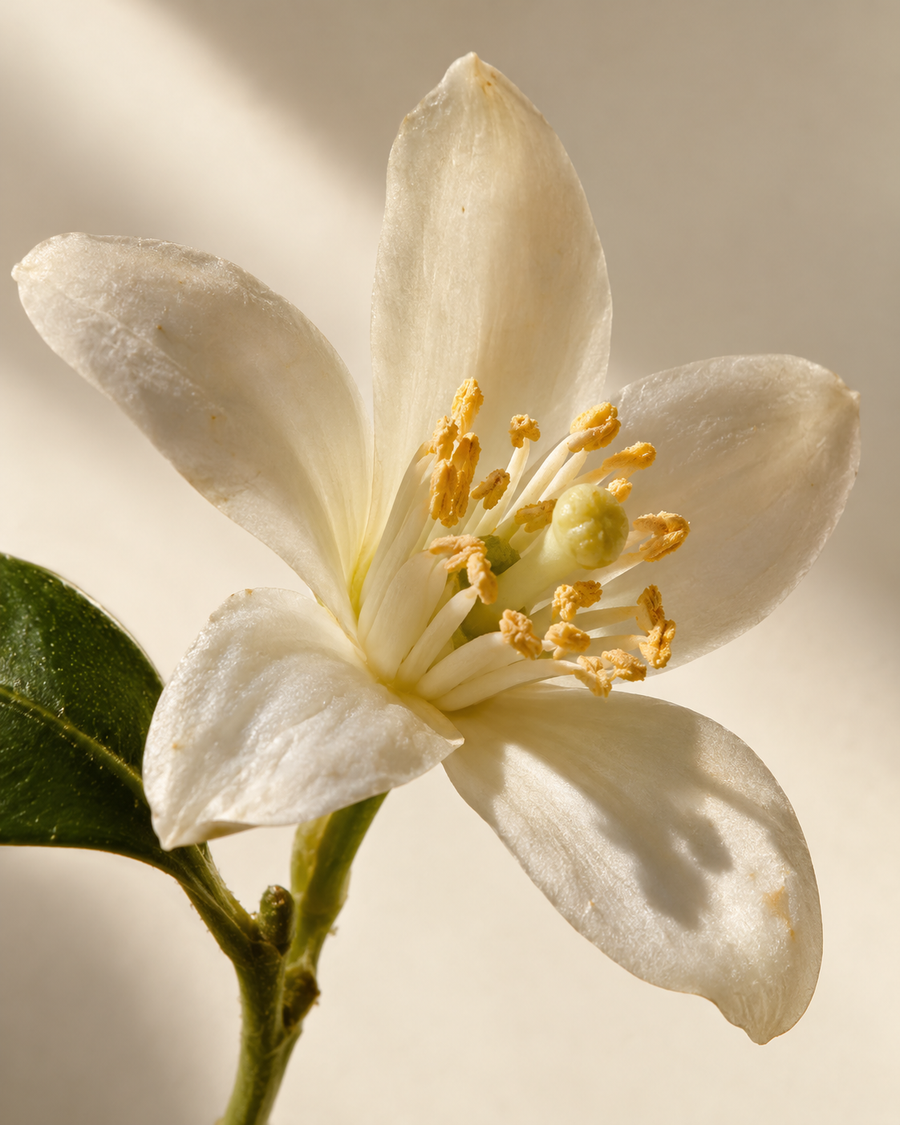Orange blossom