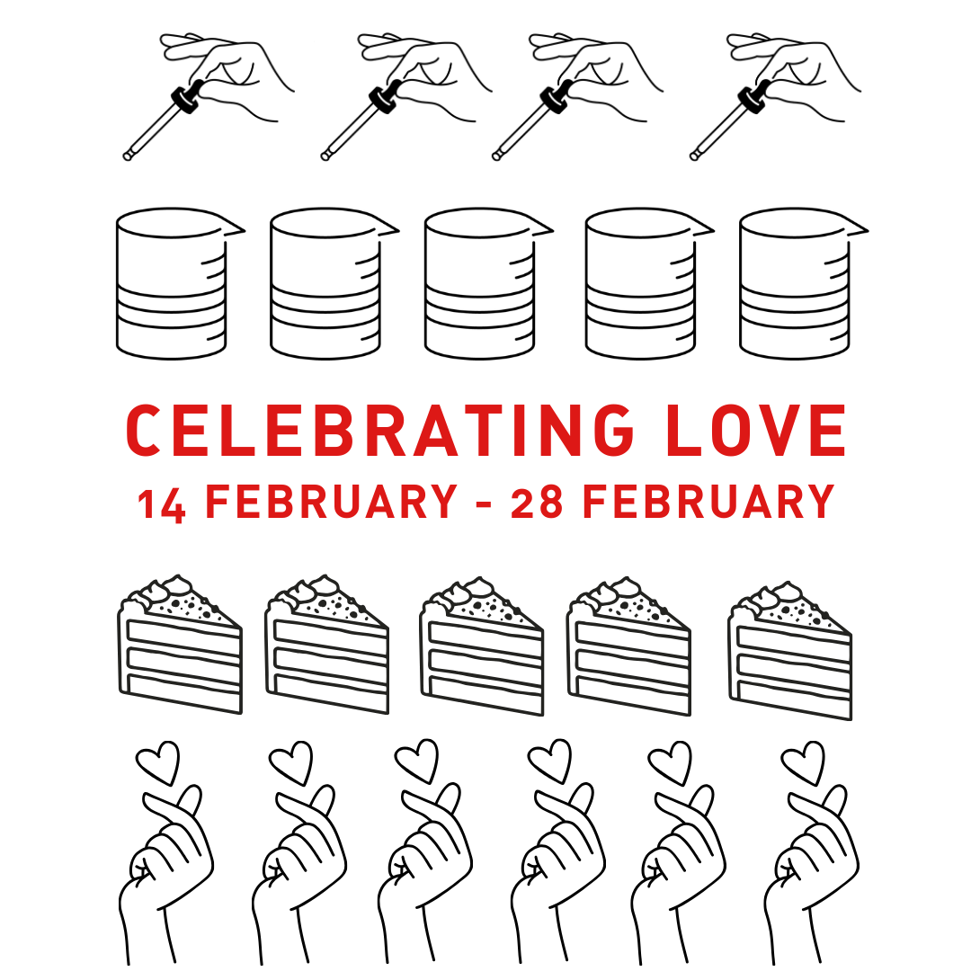 Is Valentine’s Day just hype?