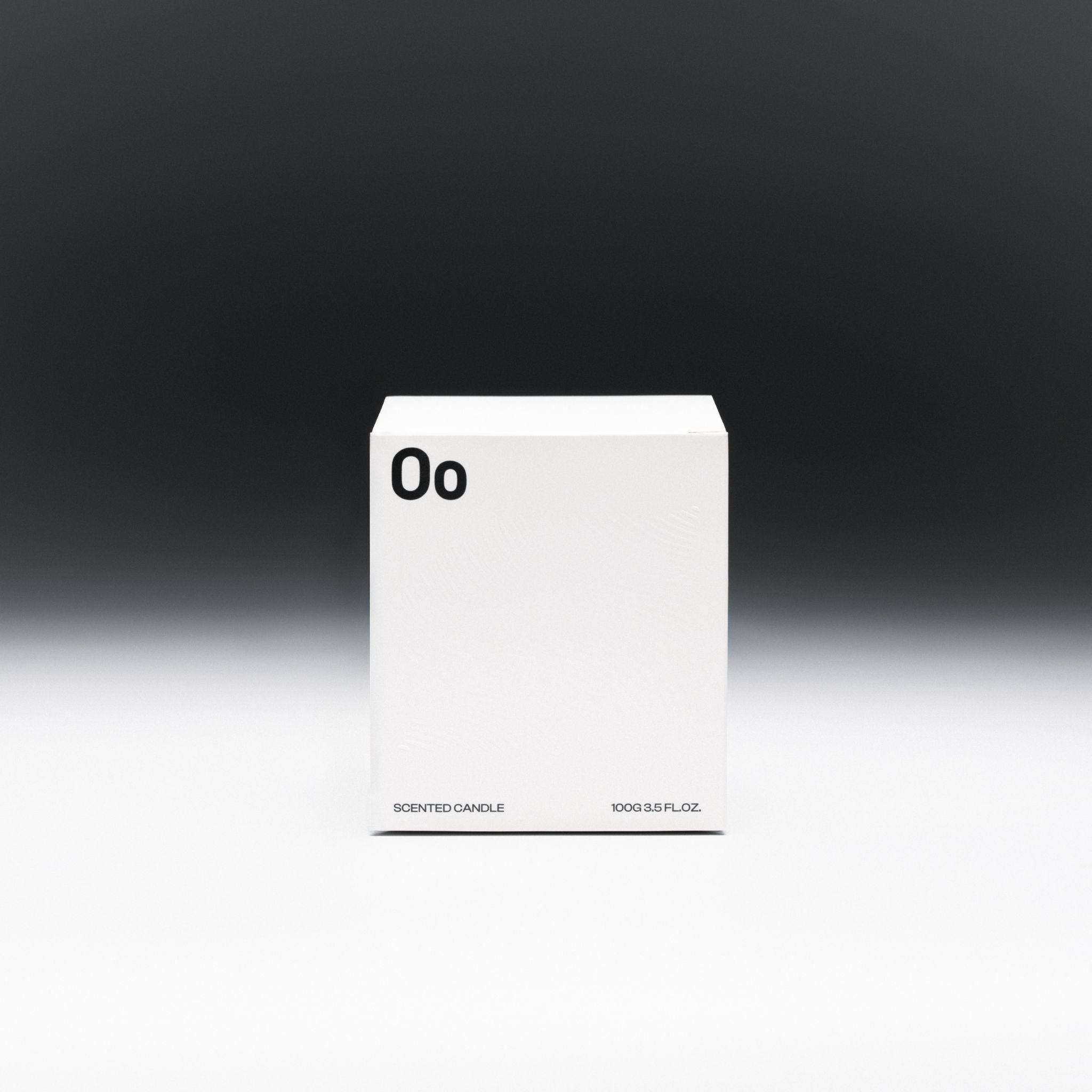 963 Energy Scented Candle / Bougie de Rituel