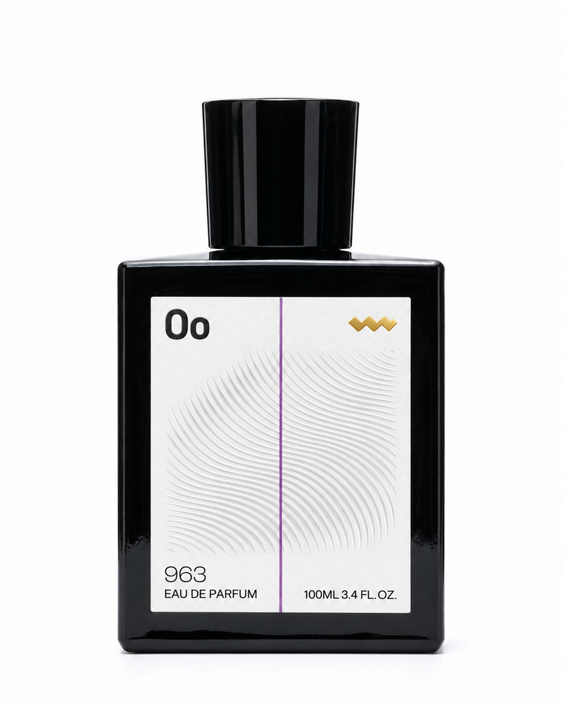 Energy 963, 100 ml bottle