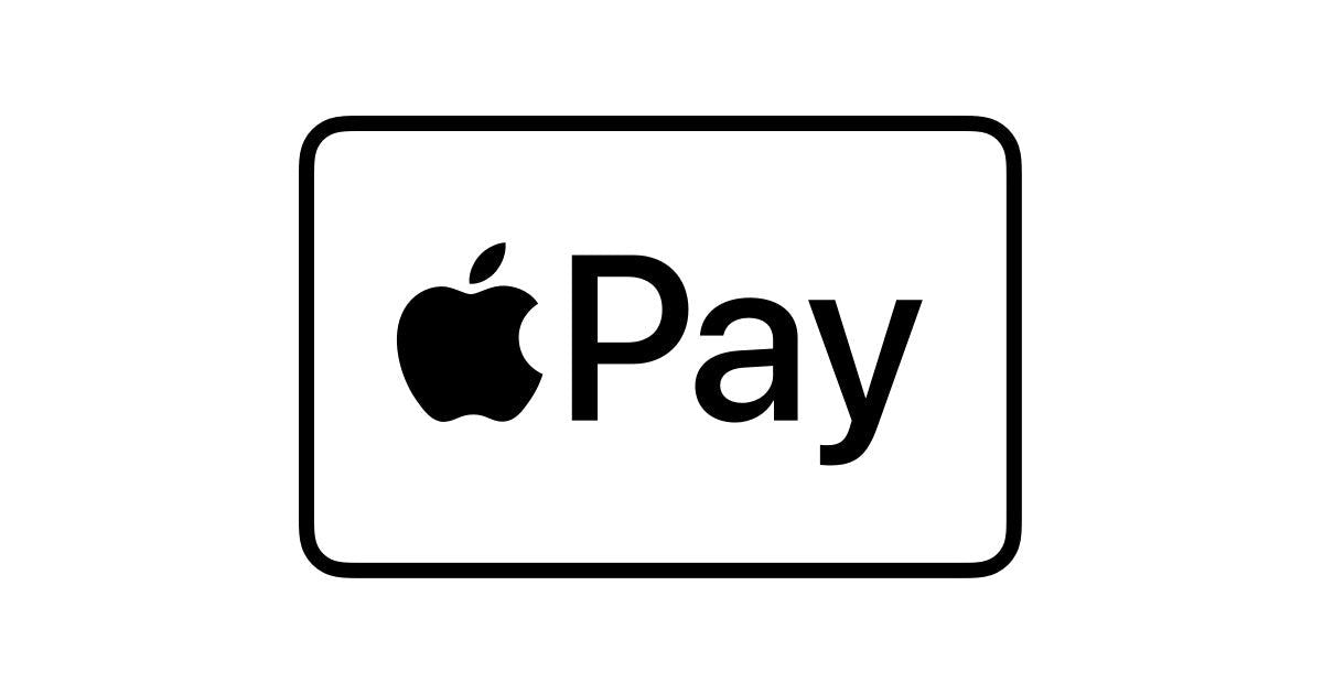 Apple Pay In Store - Oo La Lab