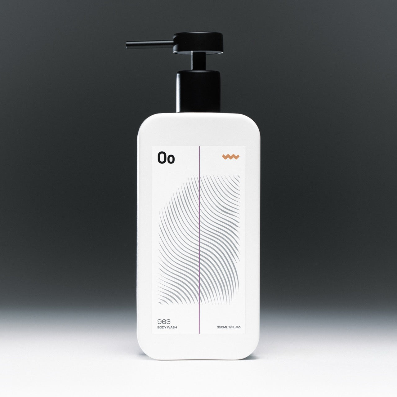 963 Energy Scented Body Cleanser