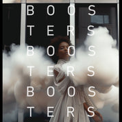 Booster Notes EDP - Oo La Lab