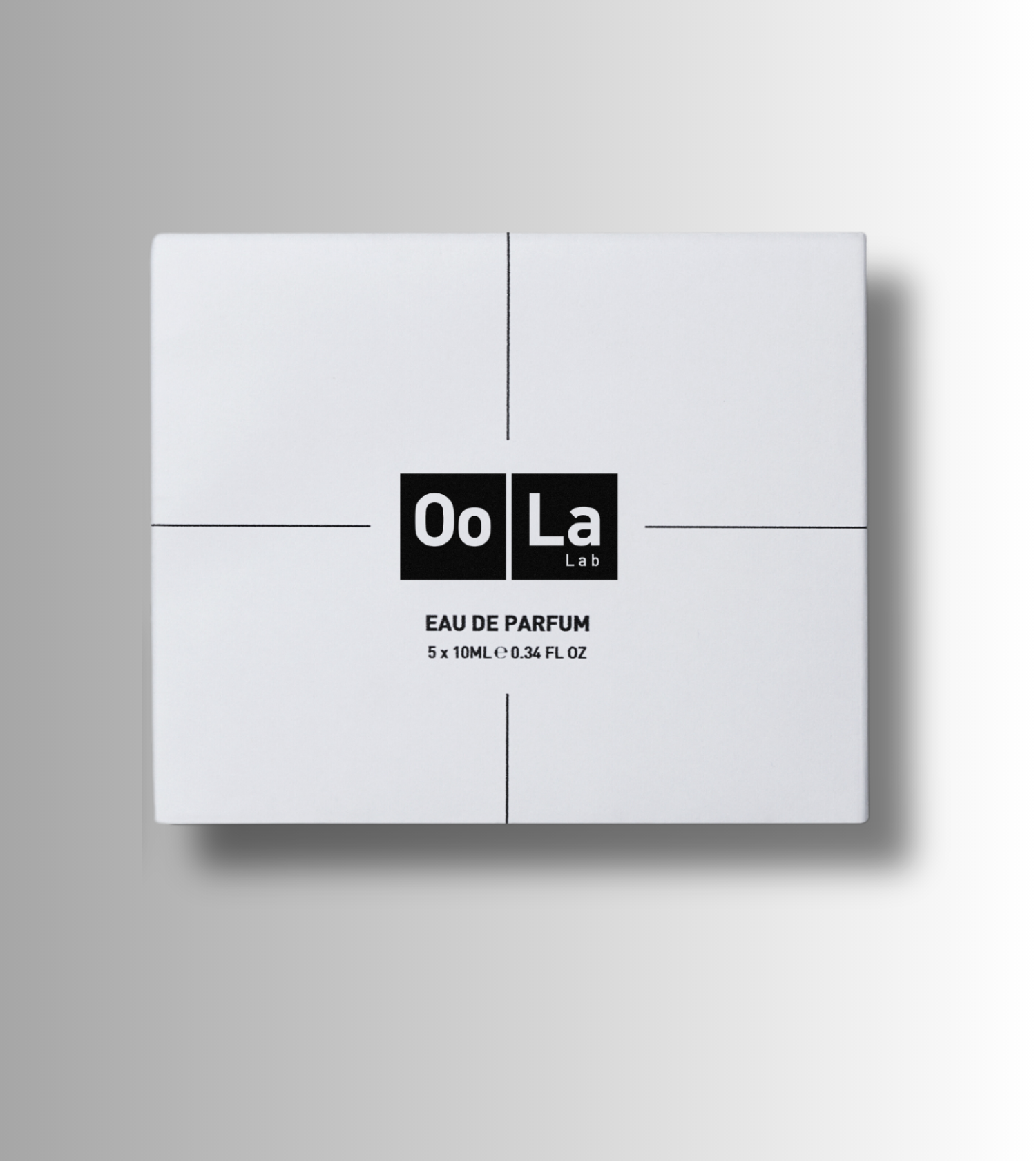Booster Notes EDP - Oo La Lab