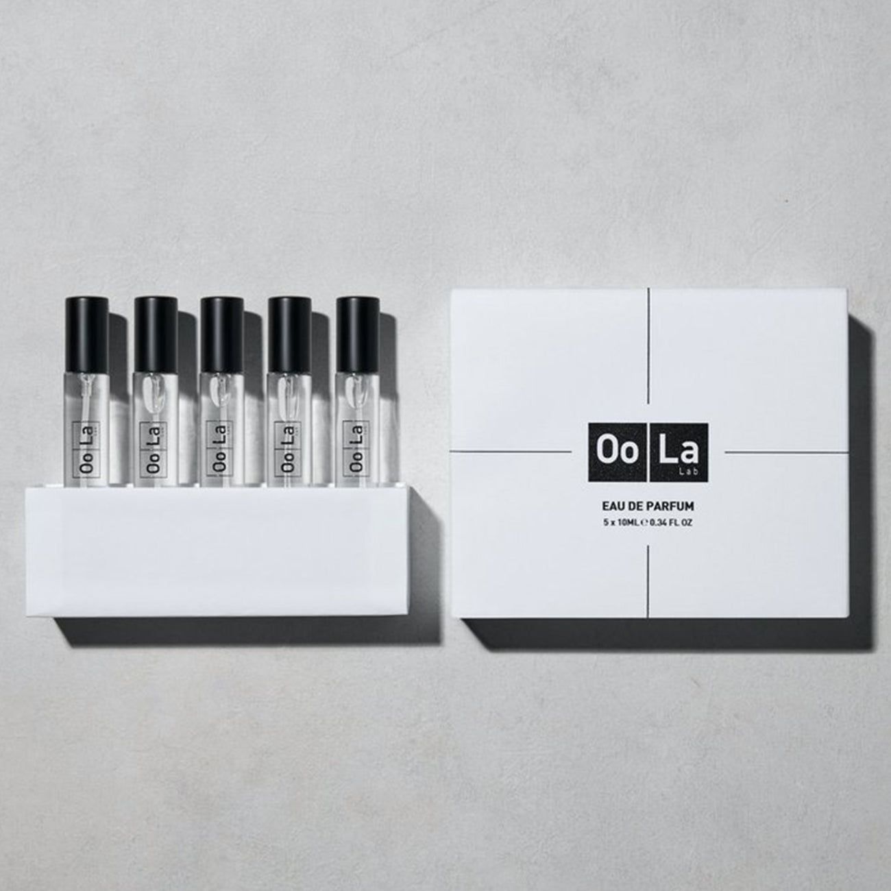Fresh Gift Palette - Oo La Lab