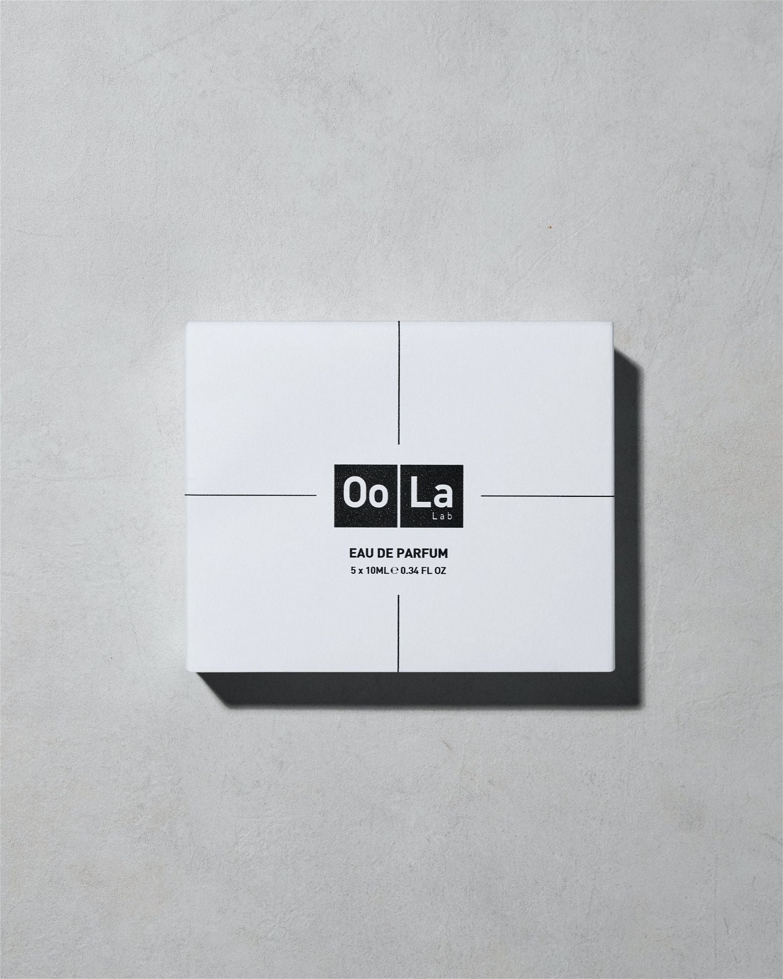 Fresh Gift Palette - Oo La Lab