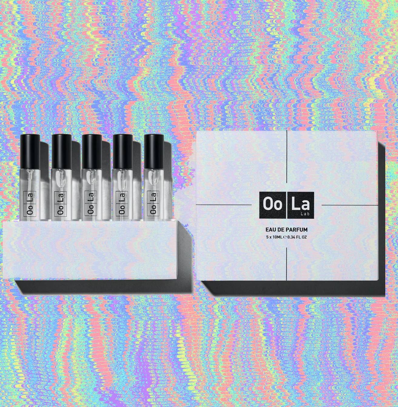 Fresh Gift Palette – Oo La Lab