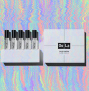 Fresh Gift Palette - Oo La Lab