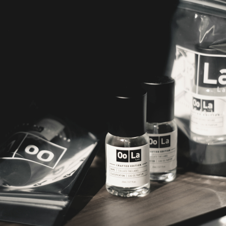 Planet Beyond Design & Mixology Session - Oo La Lab