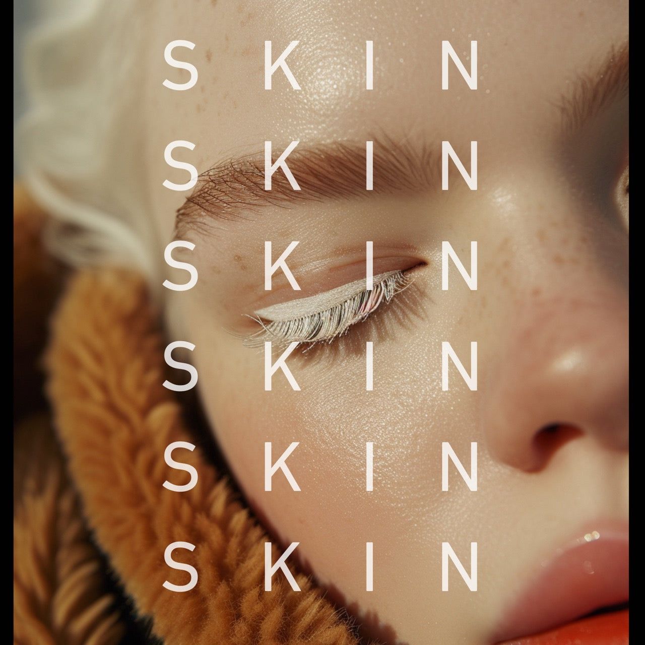 SKIN Eau de Parfum (100ml) - Oo La Lab