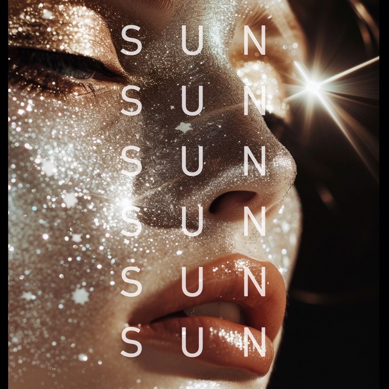 SUN Eau de Parfum (100ml) - Oo La Lab