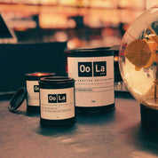 Singapore: Candle Mixology - Oo La Lab