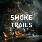 Smoke Trails: A Journey into Incense - Oo La Lab