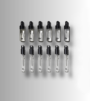 Sweet Perfume Mixology Kit - Oo La Lab