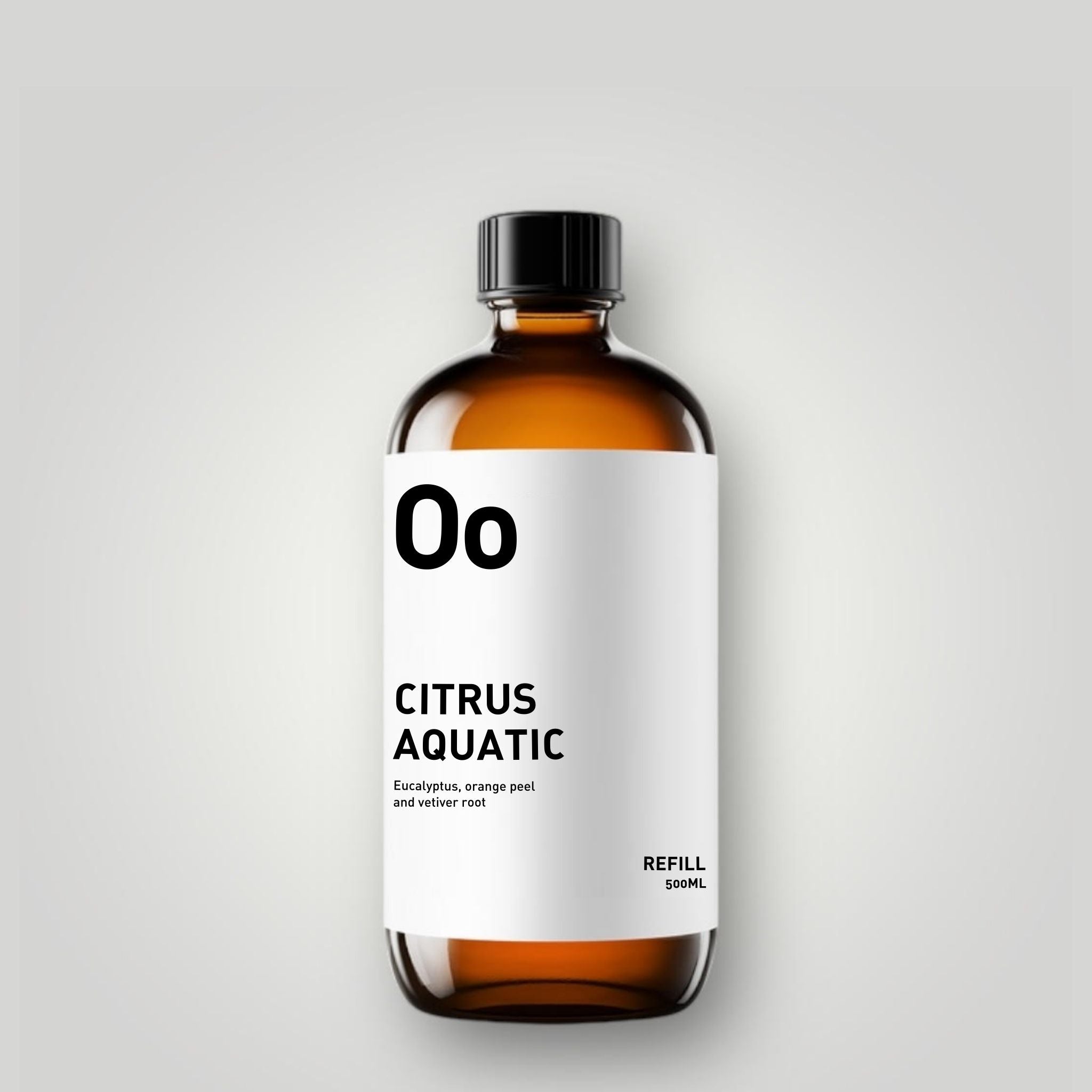 CITRUS AQUATIC Home Fragrance