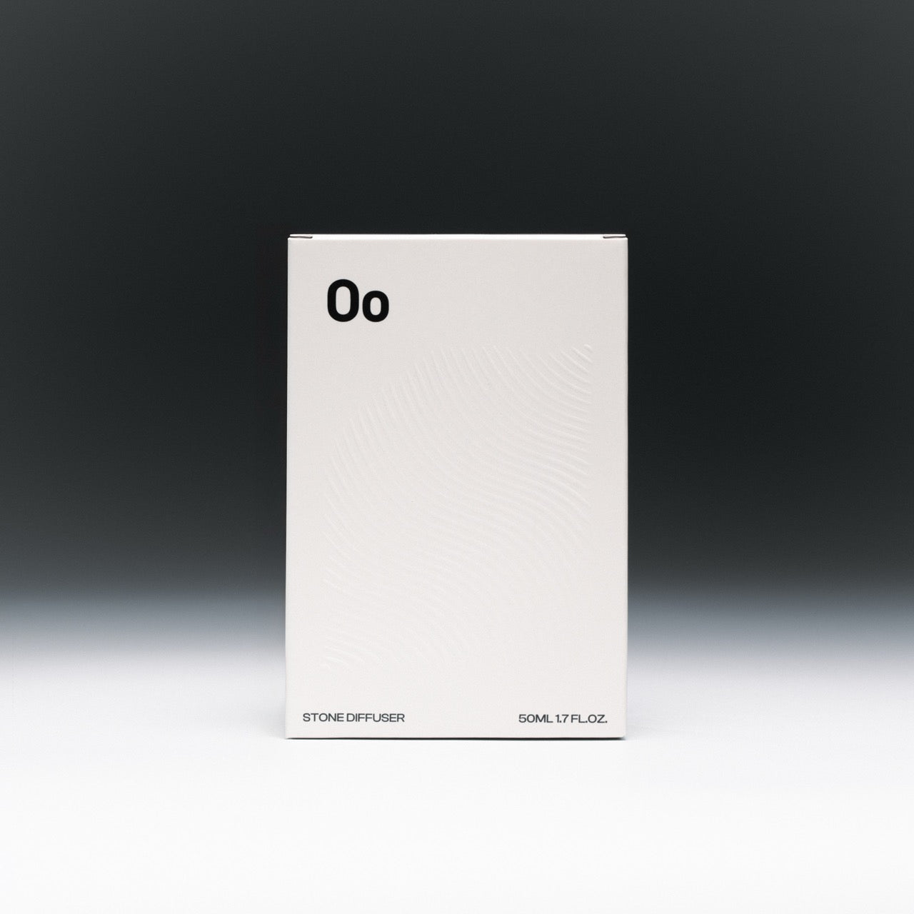 639 Balance Stone Diffuser + Perfume Oil